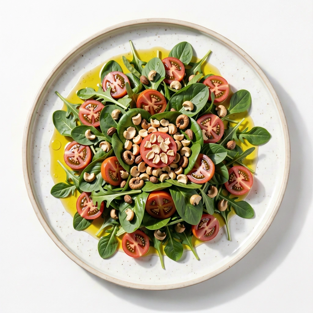 Alimentazione Sana e Bilanciata