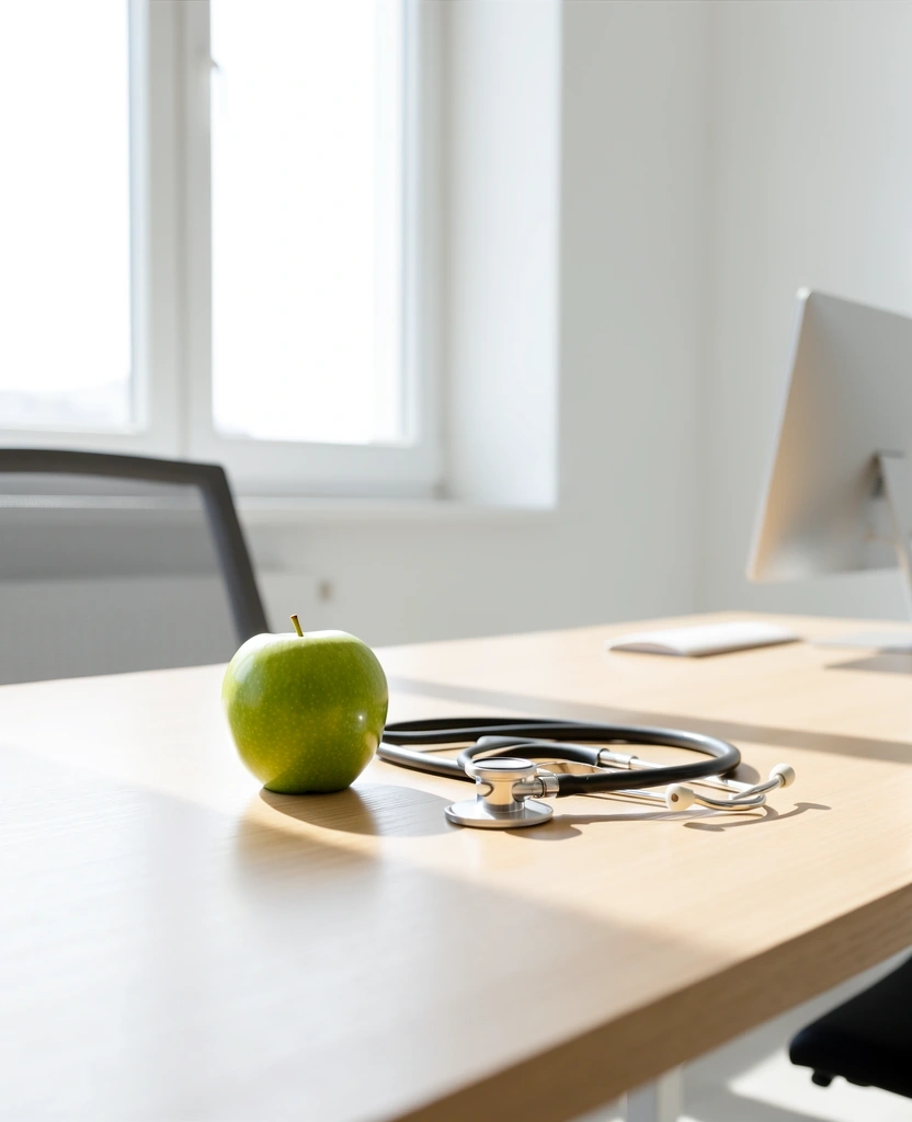 Equilibrio e Professionalità