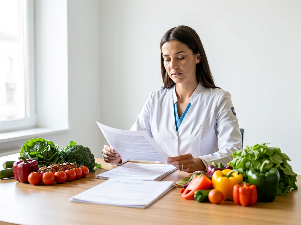 Metodo Scientifico Nutrizionale