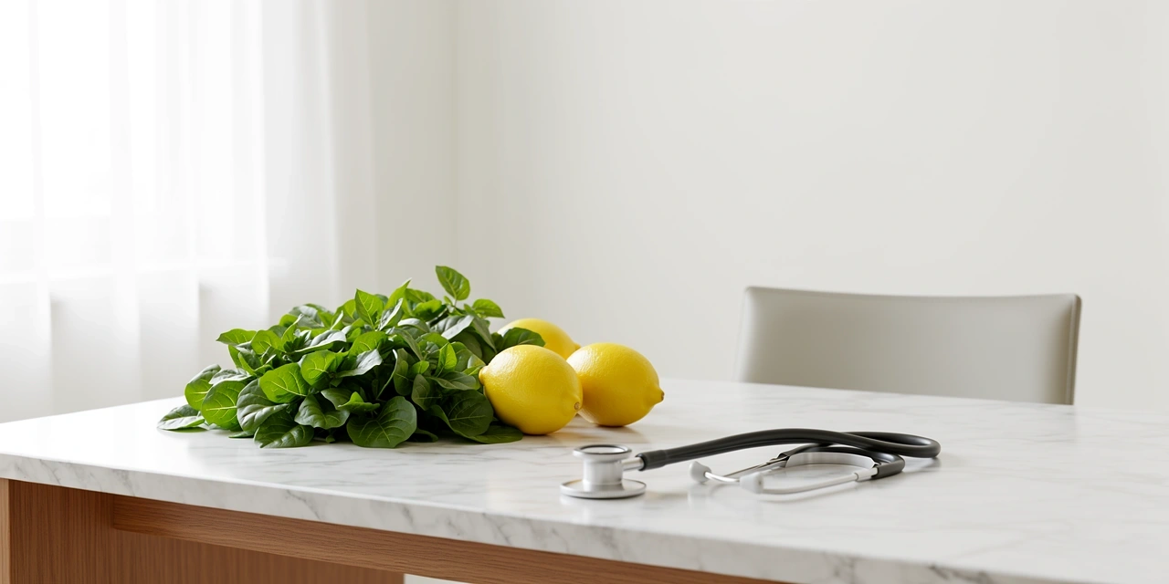 Ambiente professionale nutrizione